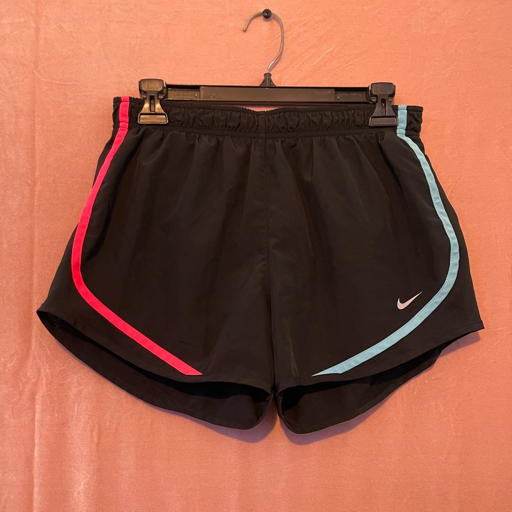 Nike Dri-Fit Tempo Running Shorts